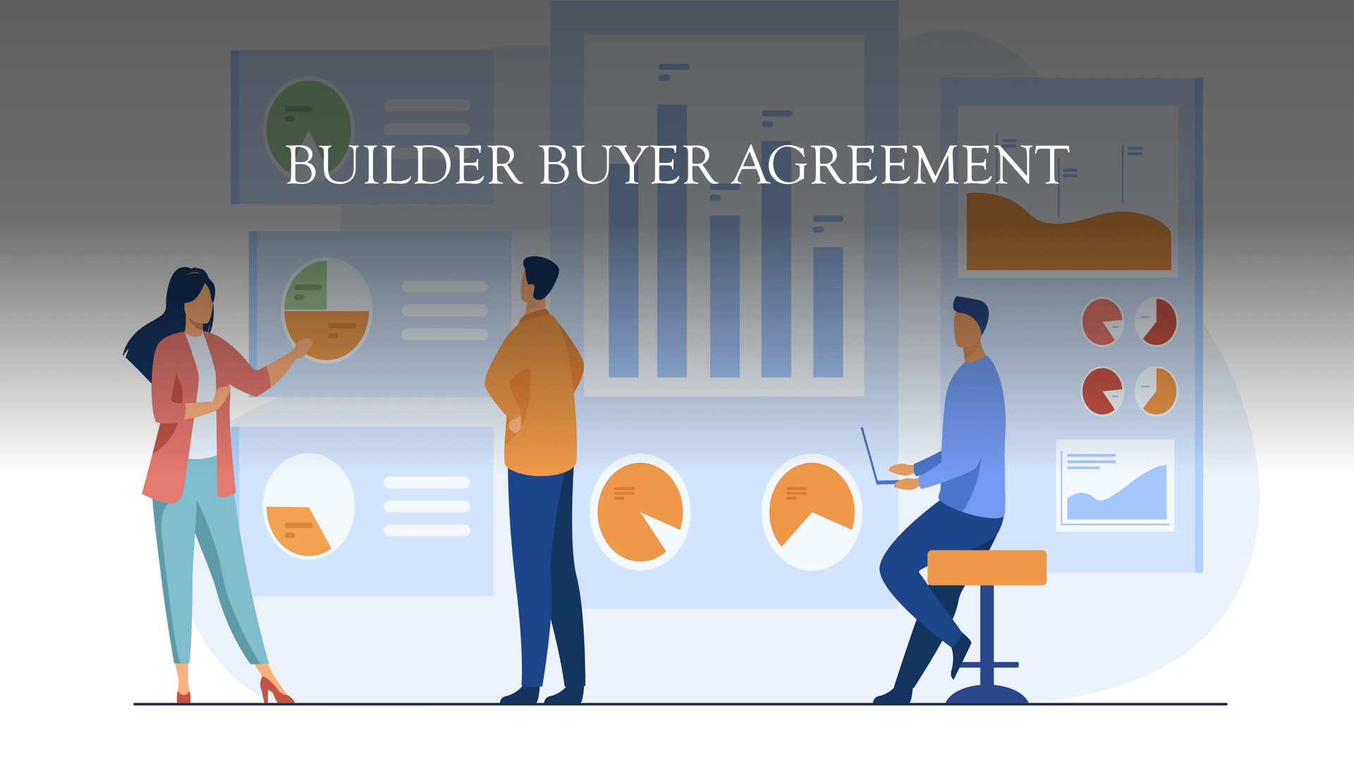 Builders Agreement