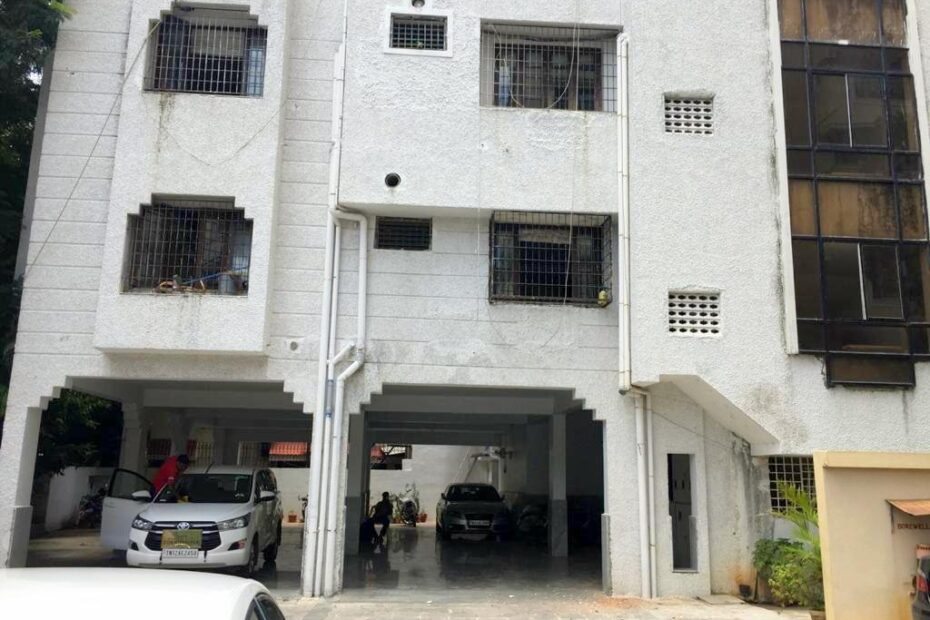  Apartment For Sale In 12Th Avenue Ashok Nagar Chennai for Small Space