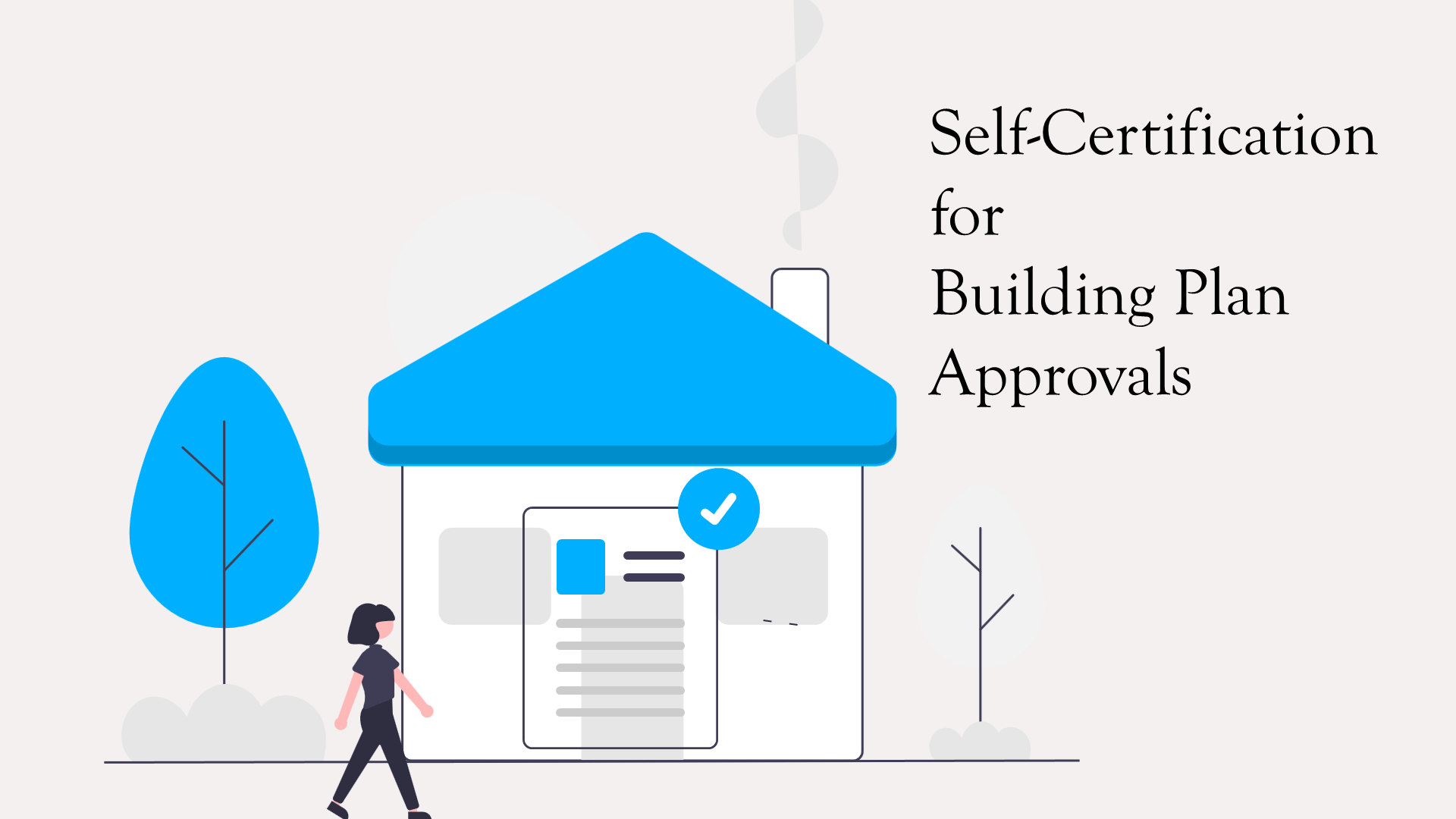 Self-Certification Scheme for Building Plan Approval in Tamil Nadu: An Introduction